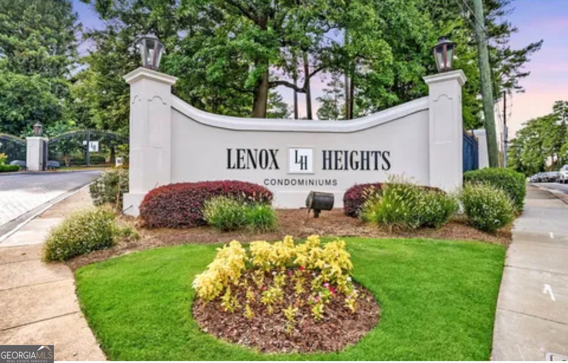2119 Pine Heights Drive Atlanta - 2