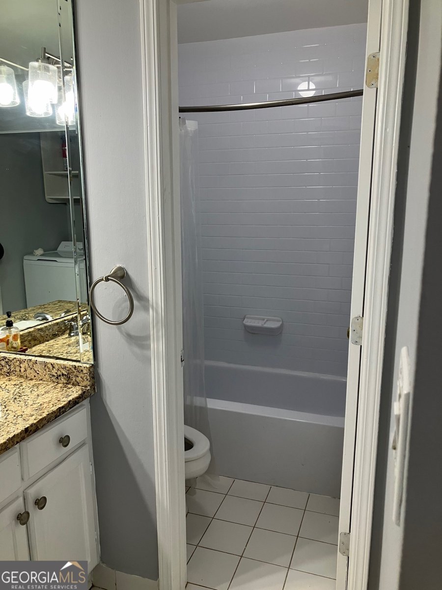 2119 Pine Heights Drive Atlanta - 21