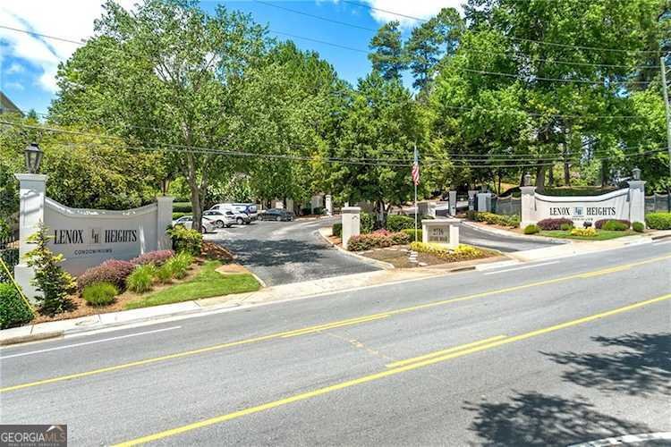 2119 Pine Heights Drive Atlanta - 3