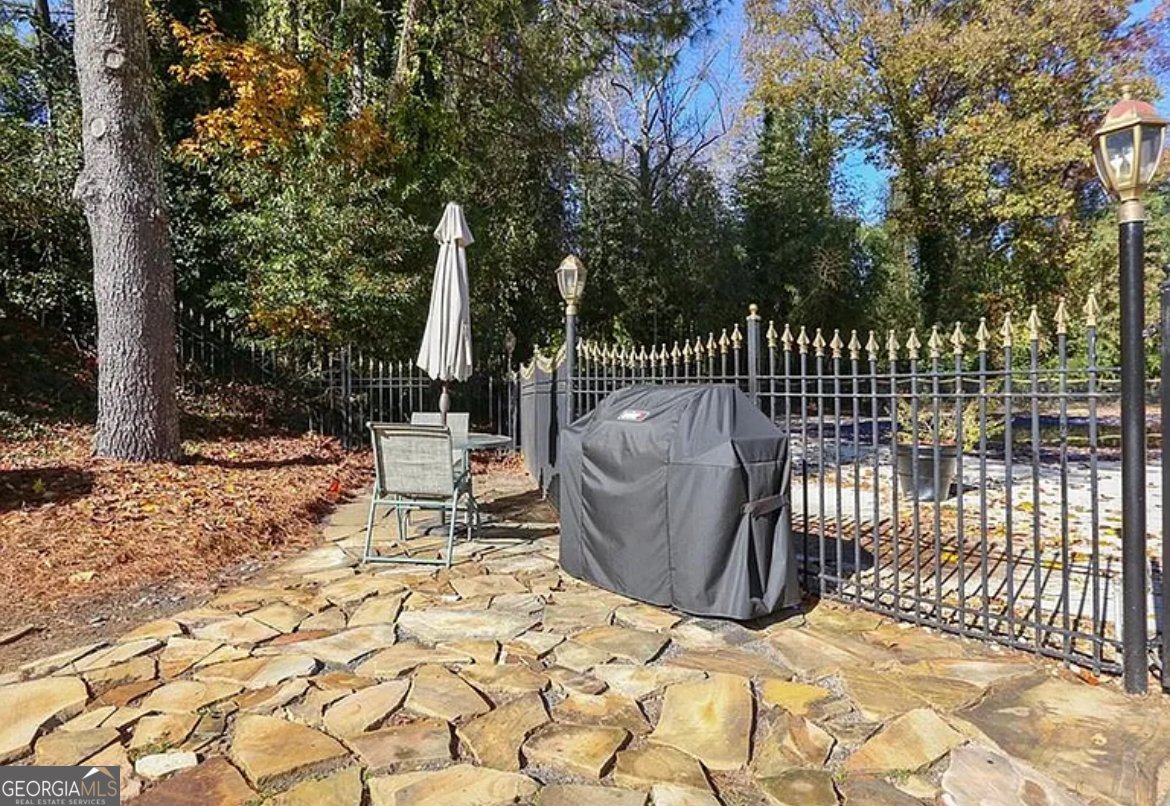 2119 Pine Heights Drive Atlanta - 4