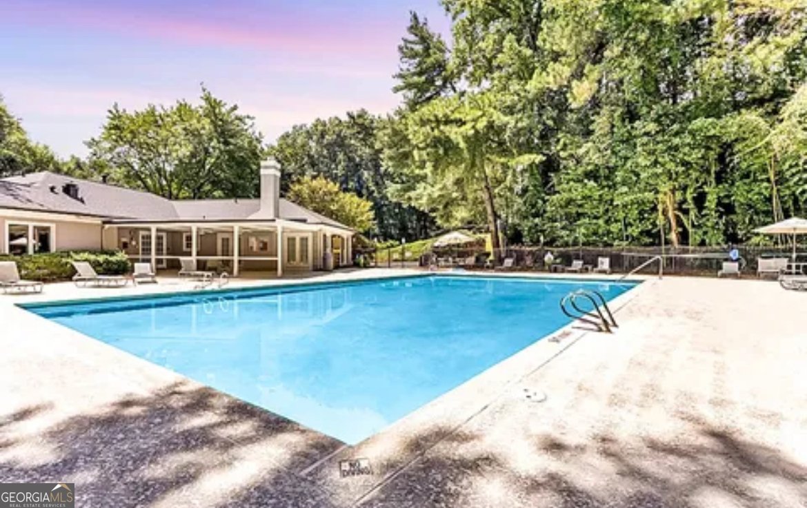 2119 Pine Heights Drive Atlanta - 5