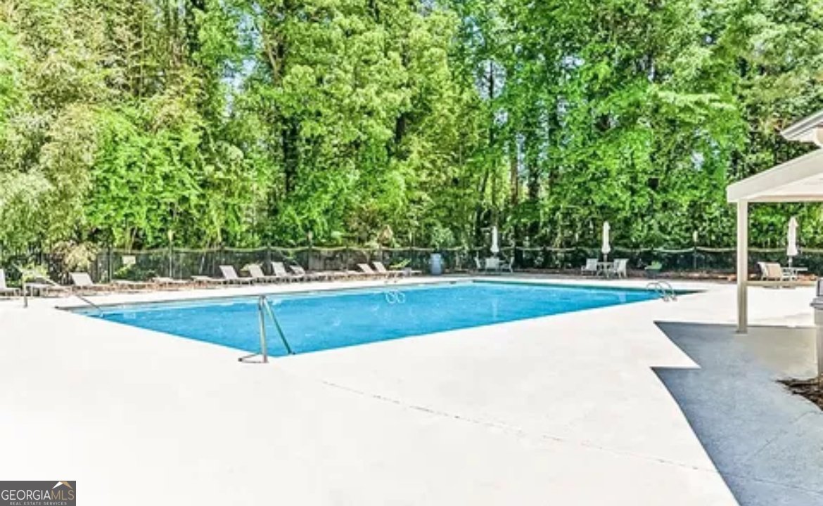 2119 Pine Heights Drive Atlanta - 6
