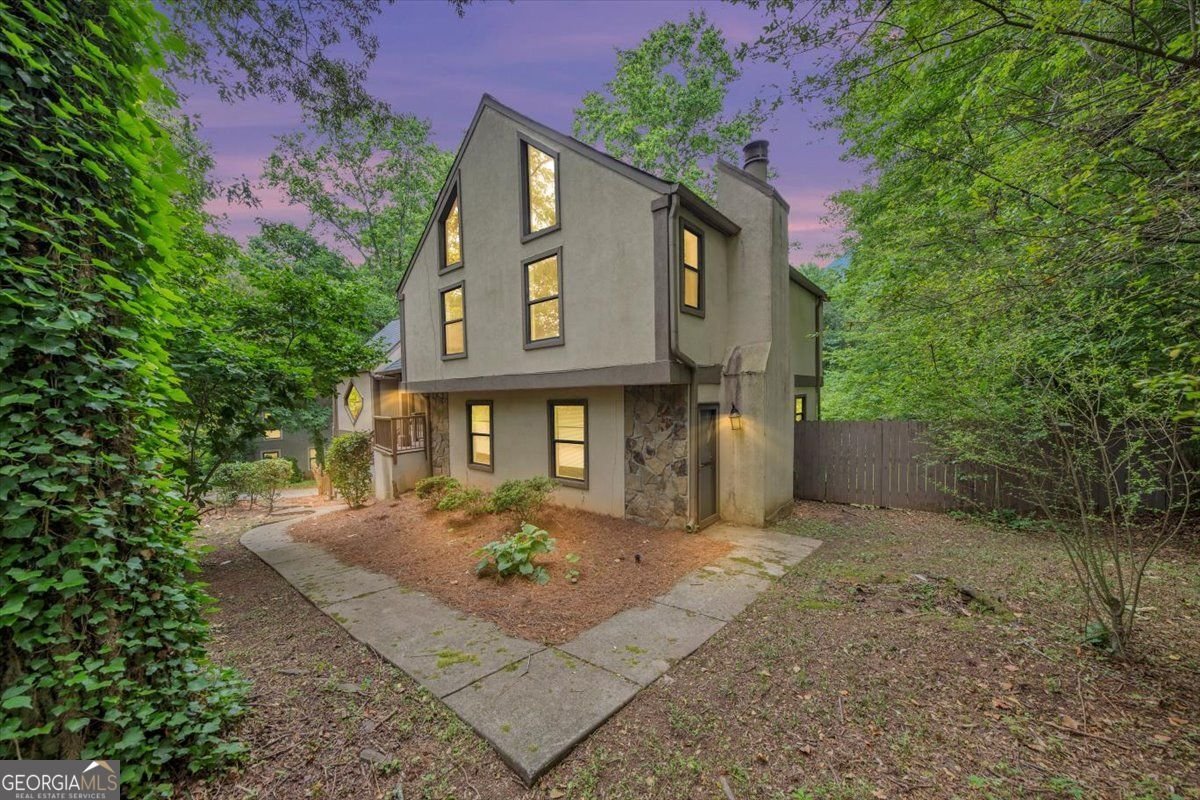 2755 Whitehurst Drive Marietta - 2