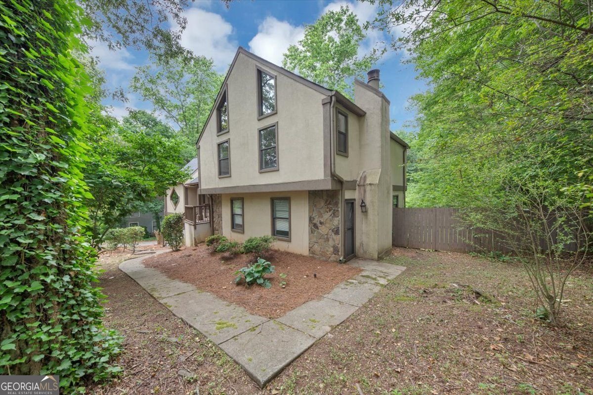 2755 Whitehurst Drive Marietta - 3