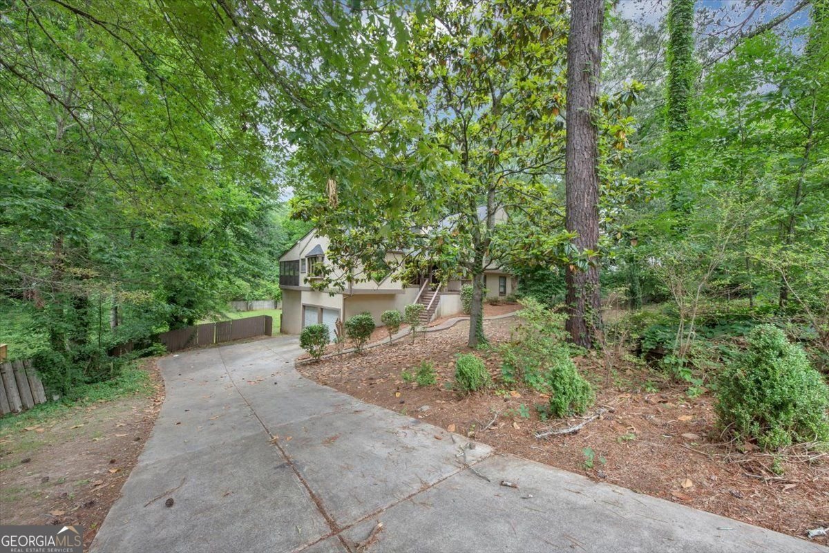 2755 Whitehurst Drive Marietta - 4