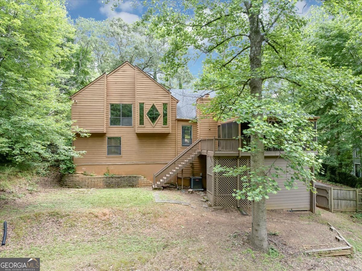 2755 Whitehurst Drive Marietta - 41