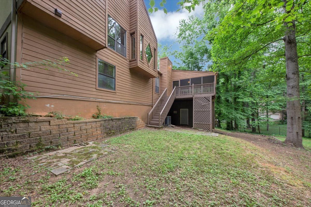 2755 Whitehurst Drive Marietta - 43