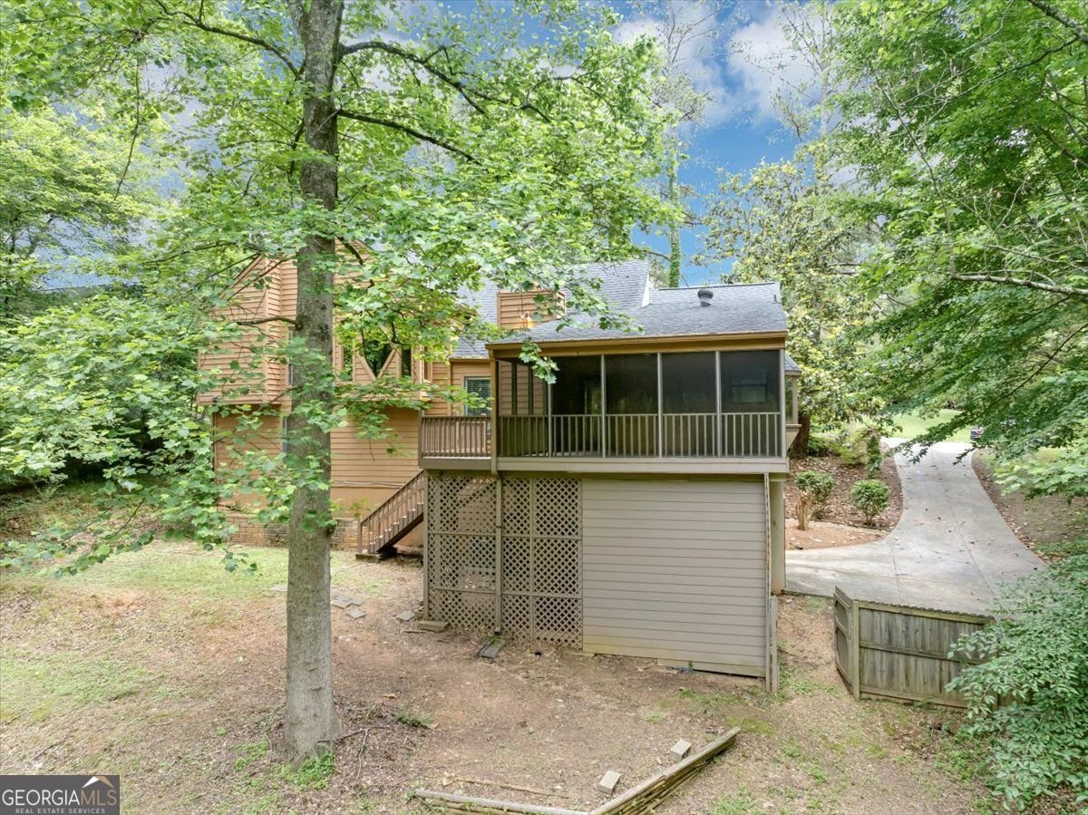2755 Whitehurst Drive Marietta - 45