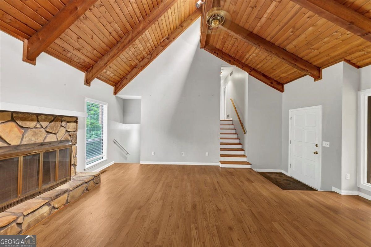 2755 Whitehurst Drive Marietta - 6