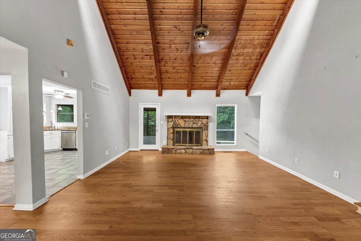 2755 Whitehurst Drive Marietta - 7