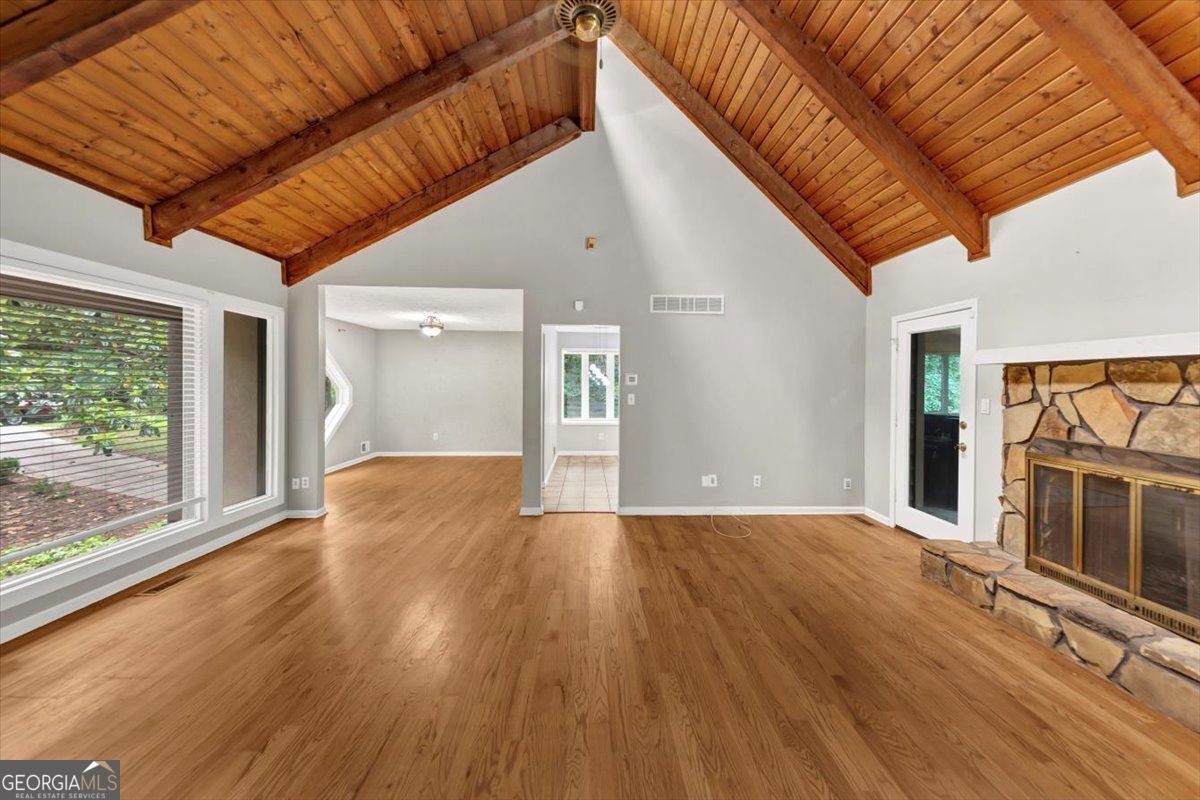 2755 Whitehurst Drive Marietta - 8