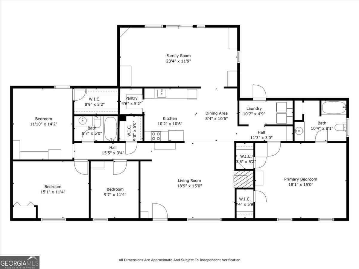 140 Wilbanks Street Buford - 17