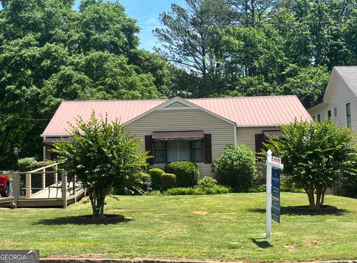 437 Eastland Drive Decatur - 1