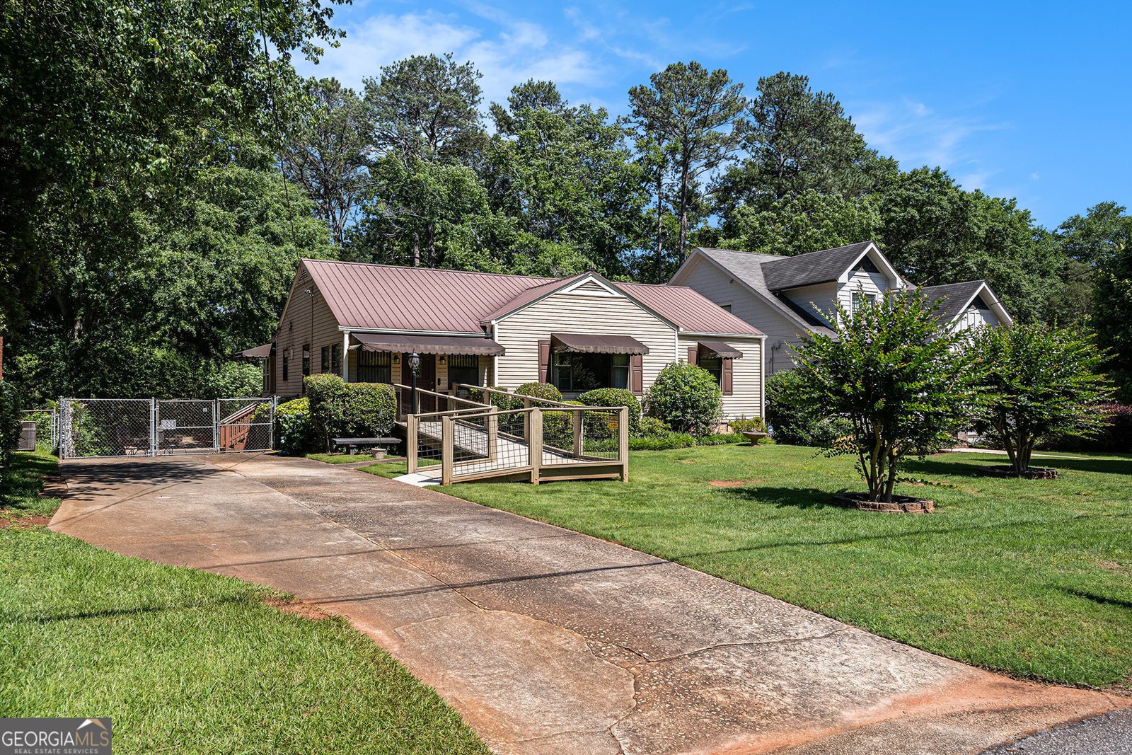 437 Eastland Drive Decatur - 2