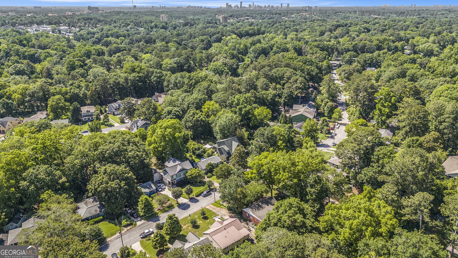 437 Eastland Drive Decatur - 20
