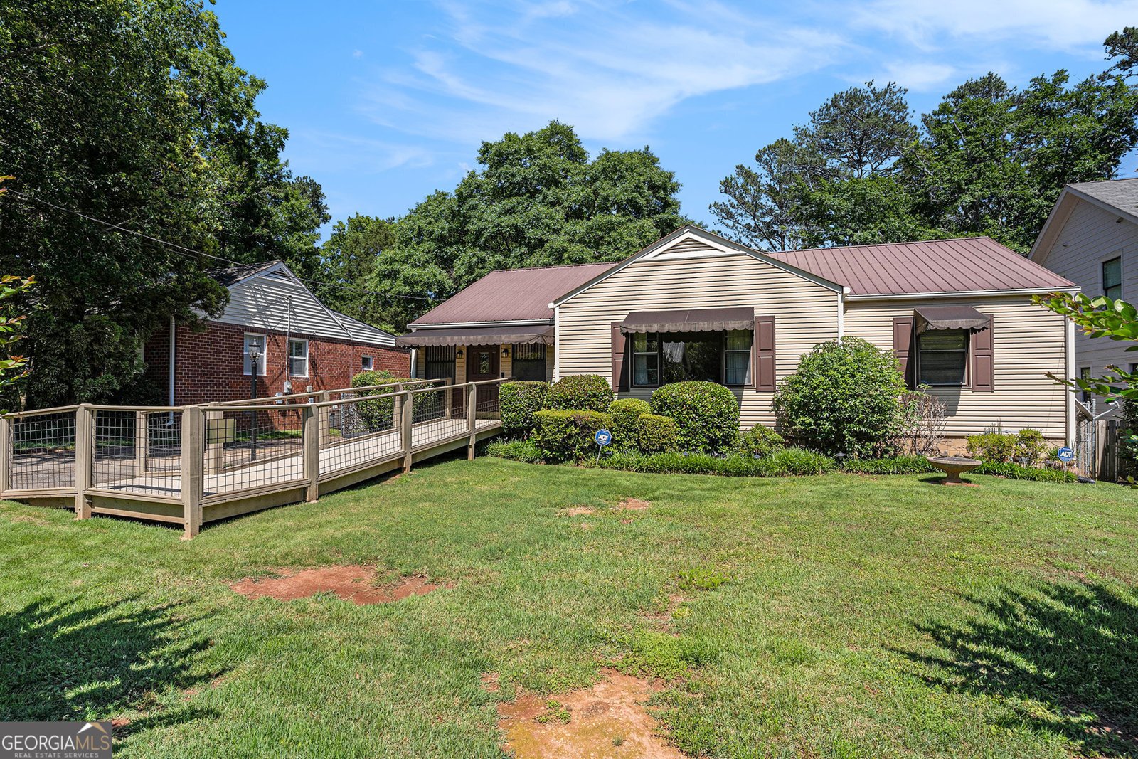 437 Eastland Drive Decatur - 3