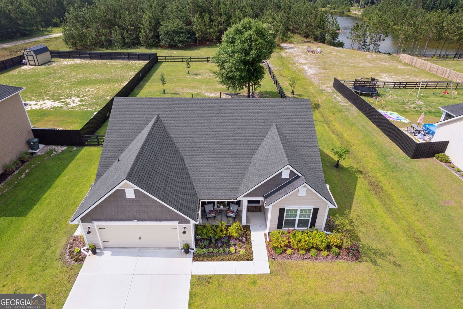 102 Bowline Lane Kingsland - 43