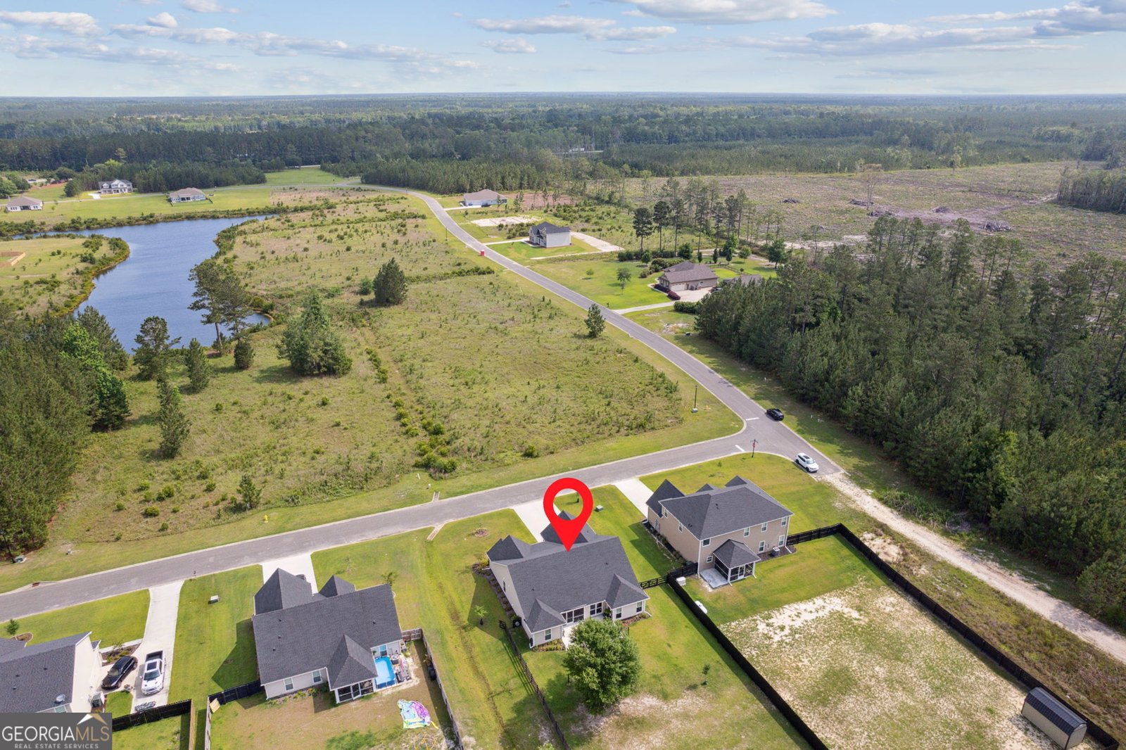 102 Bowline Lane Kingsland - 53