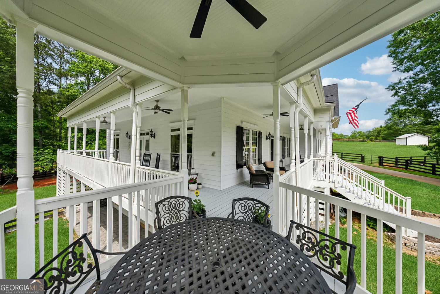 471 Henderson Lake Drive Canton - 13