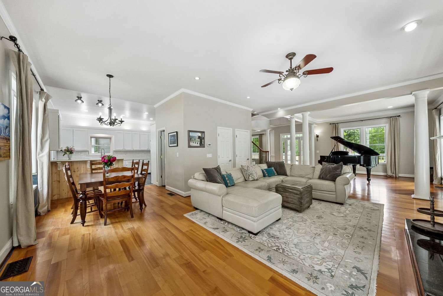471 Henderson Lake Drive Canton - 21