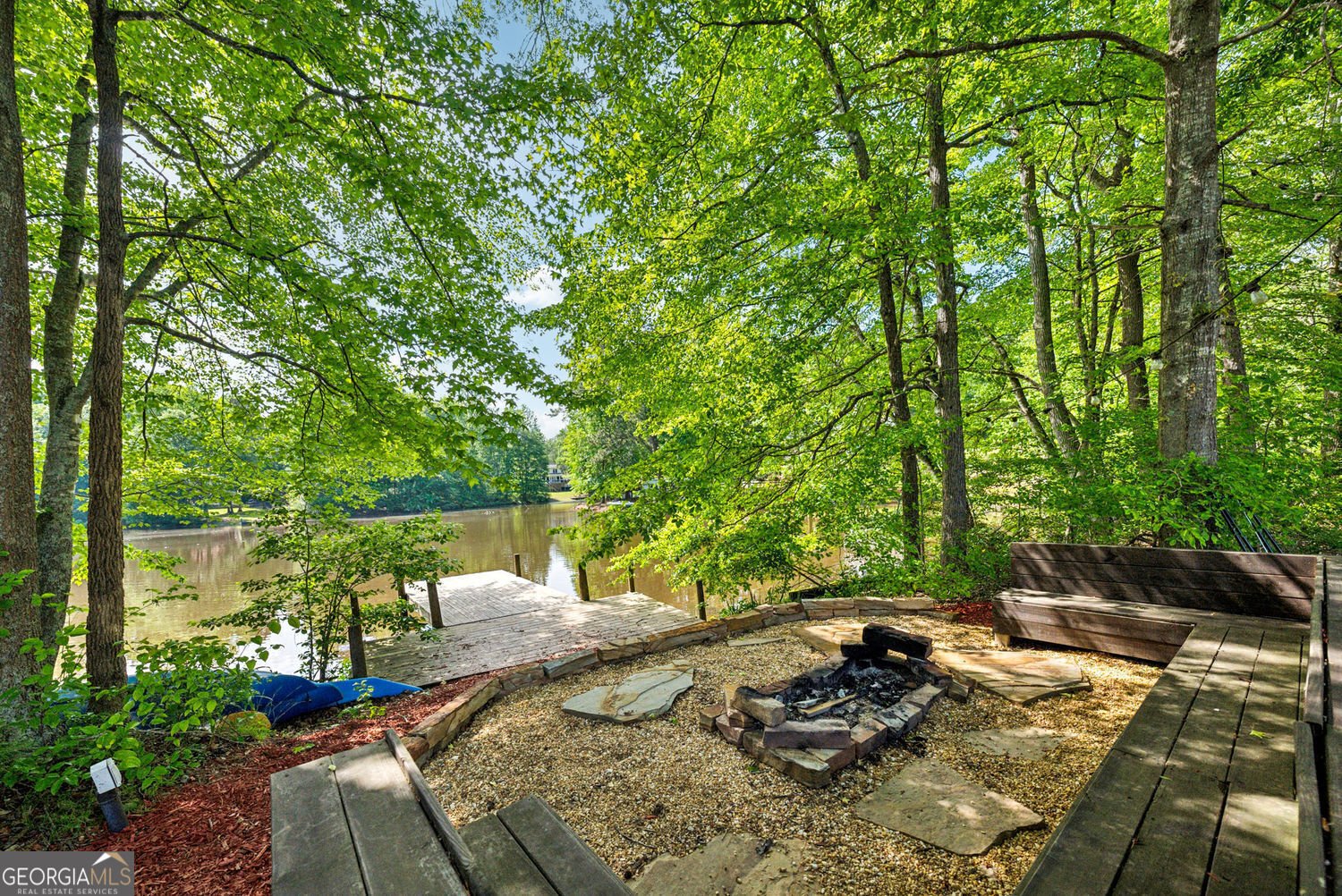 471 Henderson Lake Drive Canton - 64