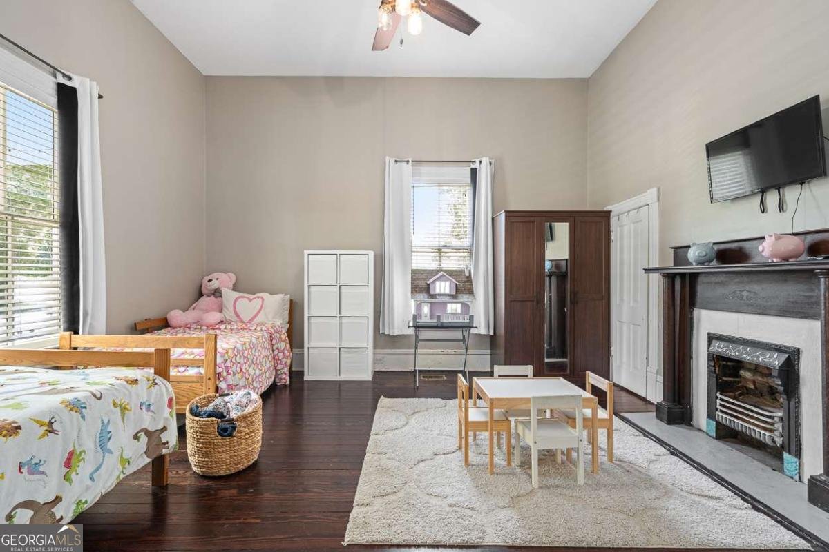 161 Barton Street Norcross - 10