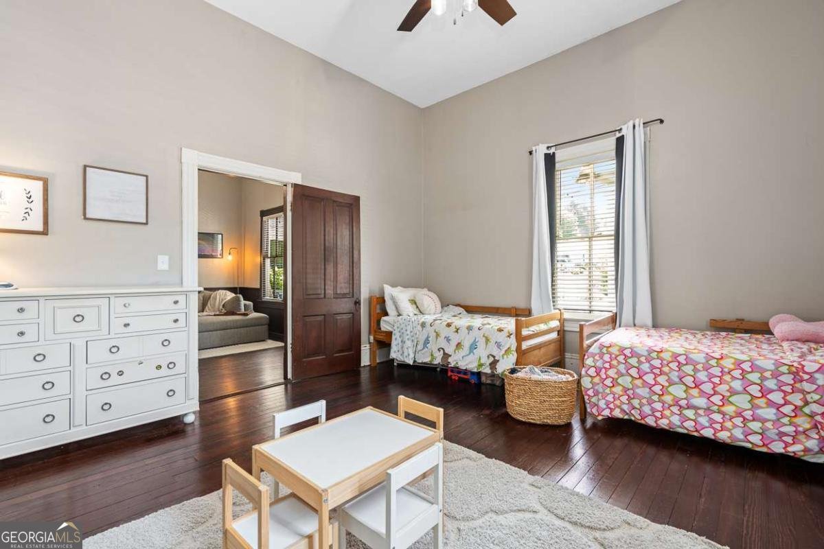 161 Barton Street Norcross - 11