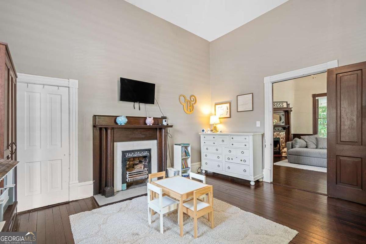 161 Barton Street Norcross - 12