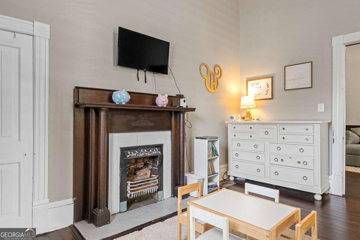 161 Barton Street Norcross - 13