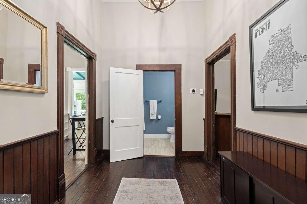 161 Barton Street Norcross - 14