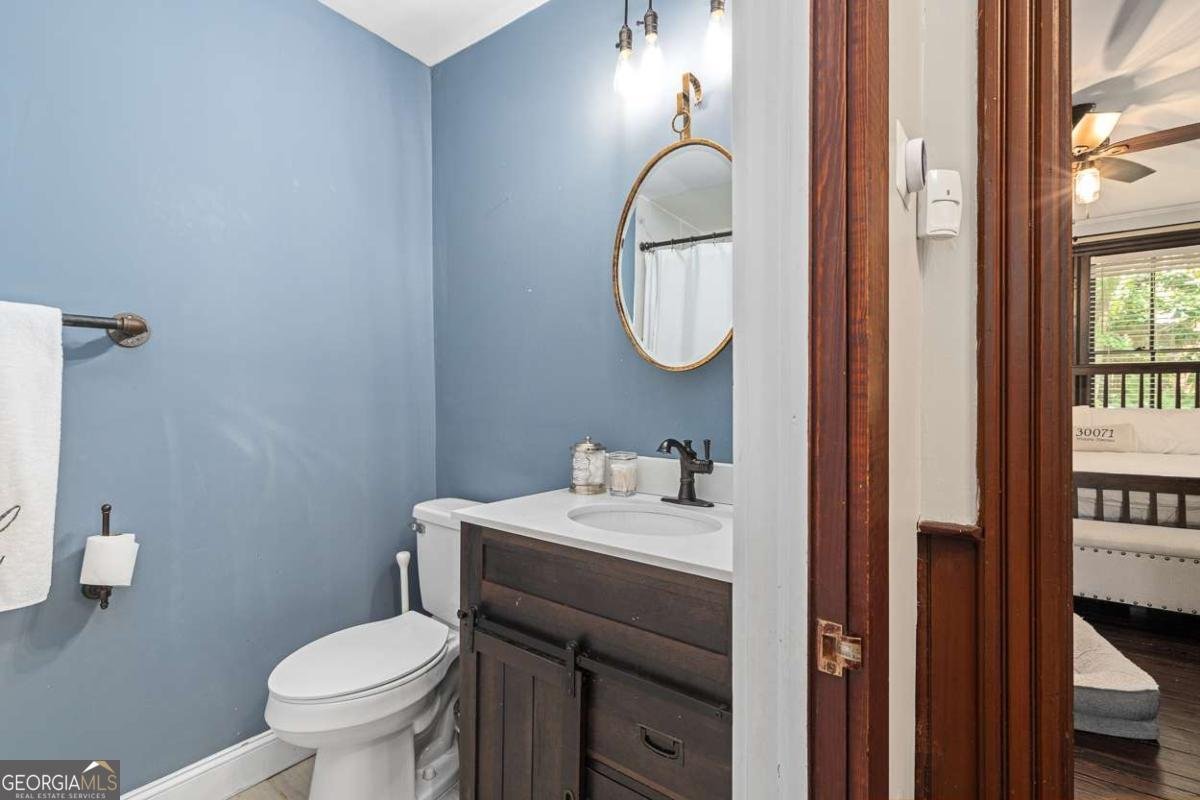 161 Barton Street Norcross - 15