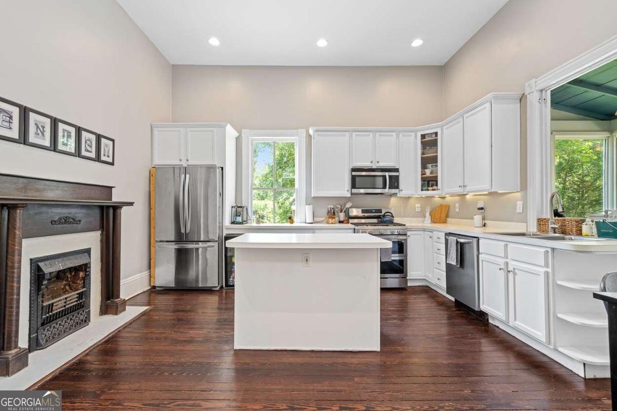 161 Barton Street Norcross - 17