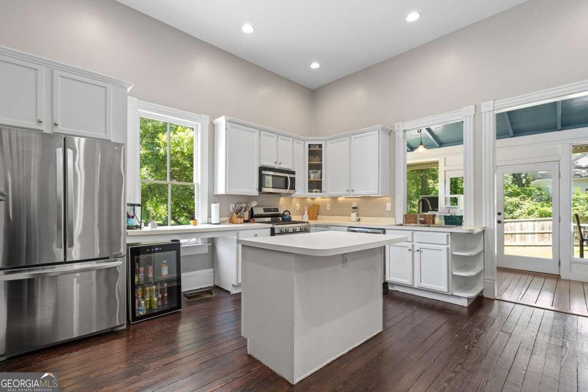 161 Barton Street Norcross - 18