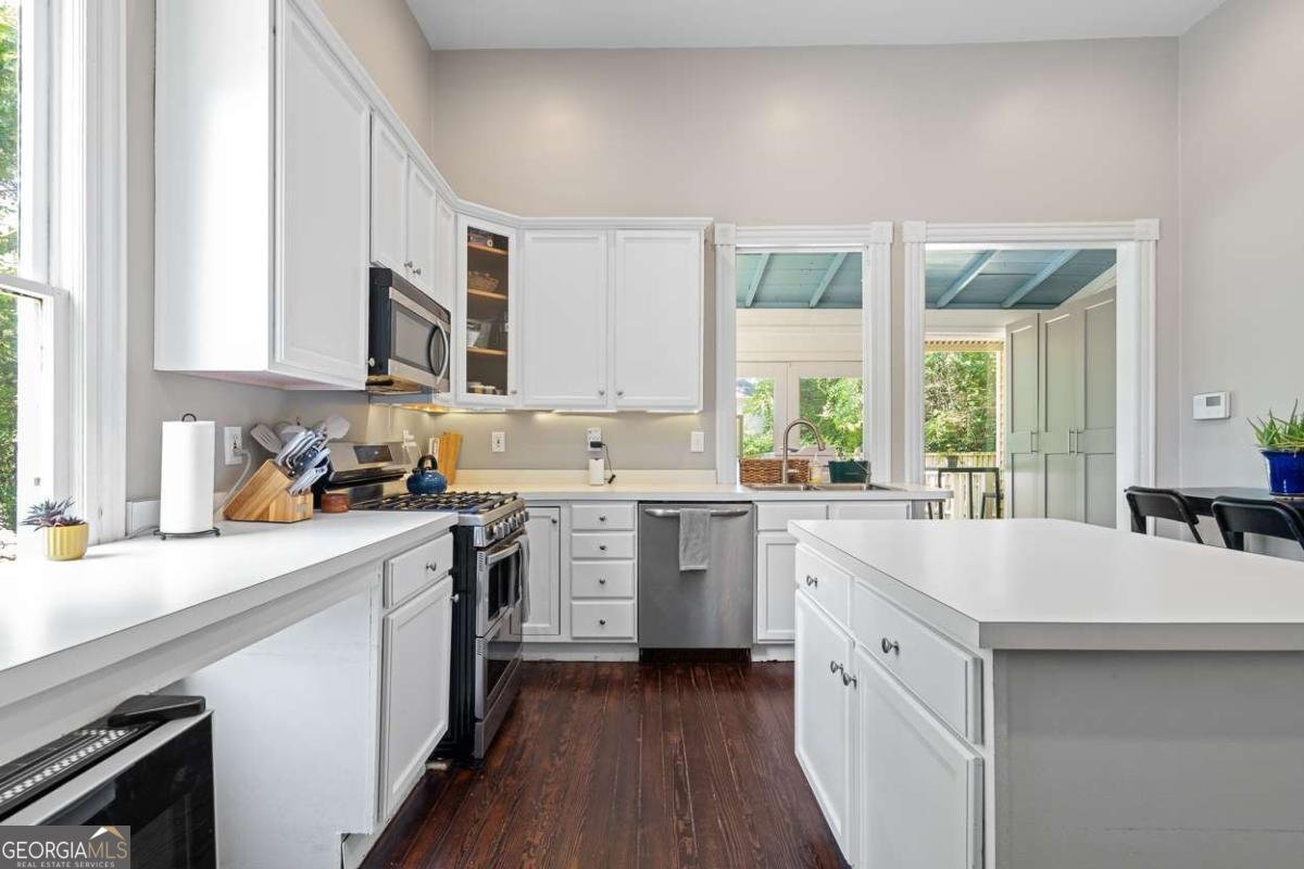 161 Barton Street Norcross - 19
