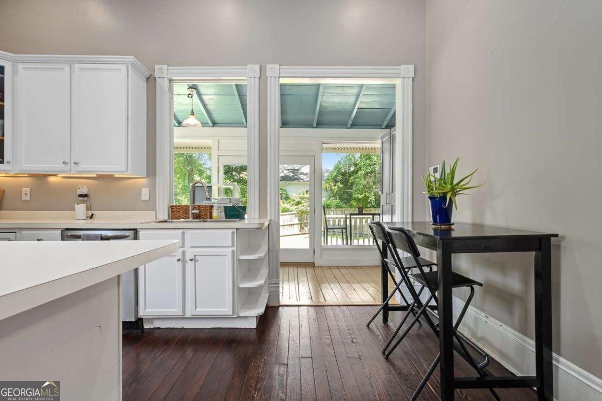 161 Barton Street Norcross - 21