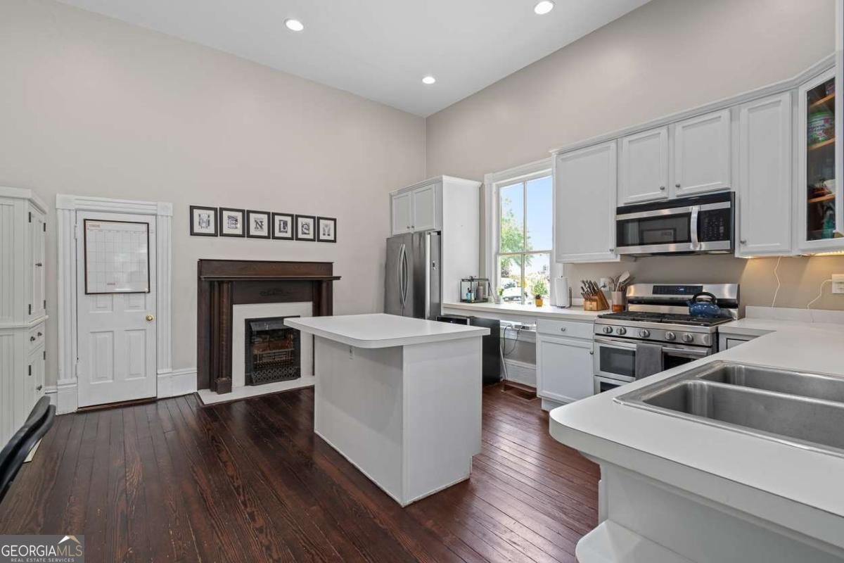 161 Barton Street Norcross - 22