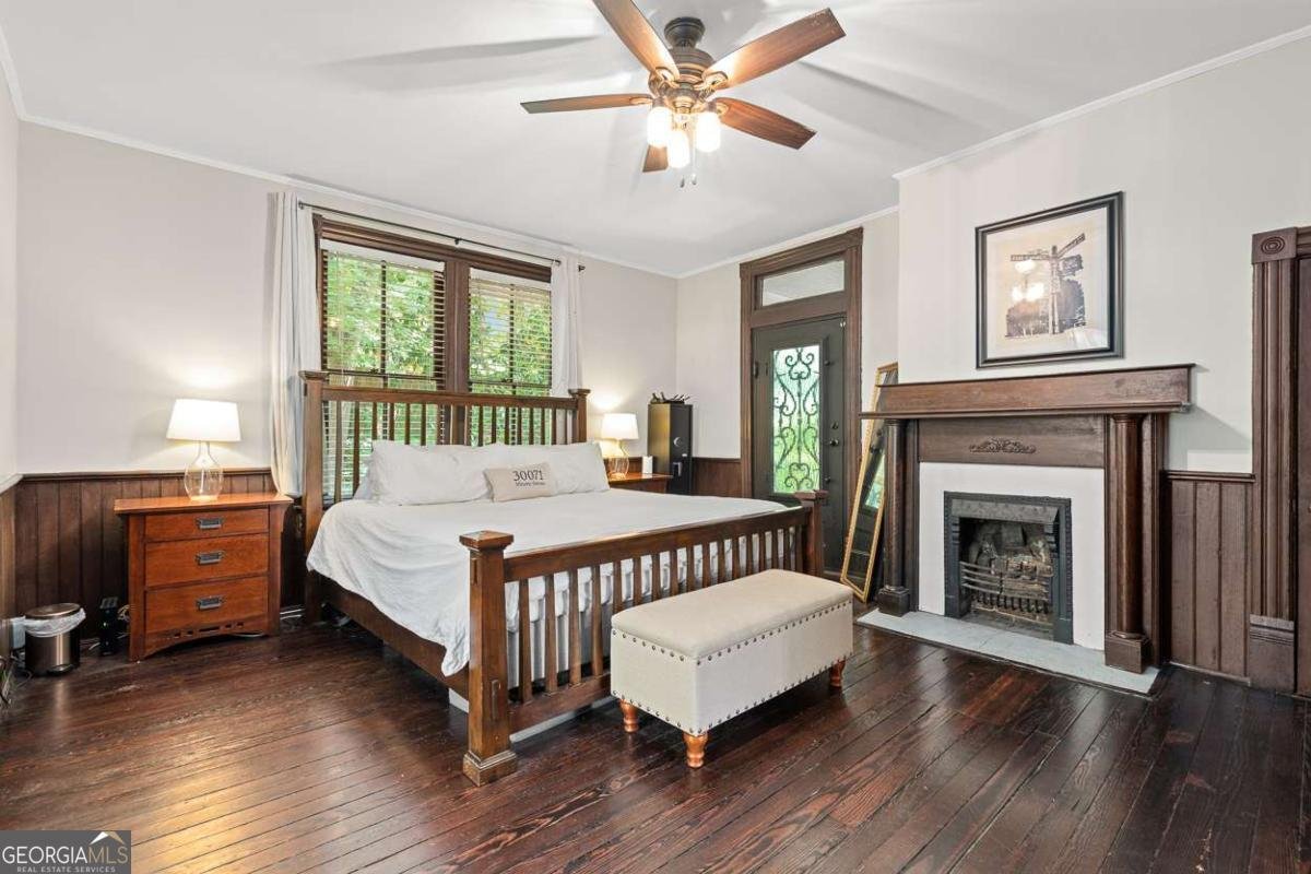 161 Barton Street Norcross - 26