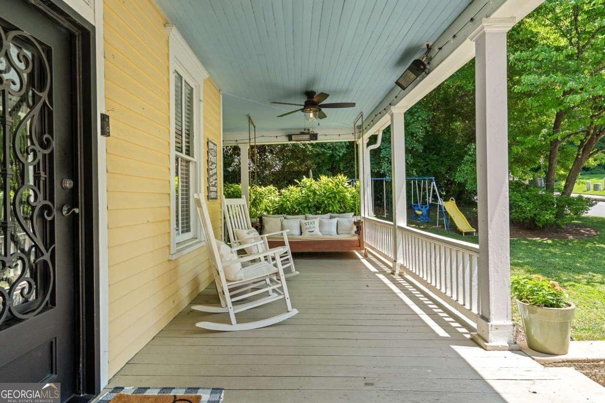 161 Barton Street Norcross - 3