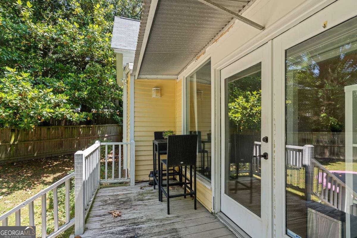 161 Barton Street Norcross - 34