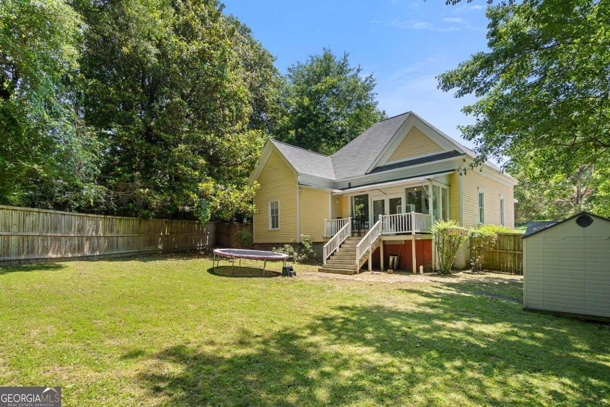 161 Barton Street Norcross - 36
