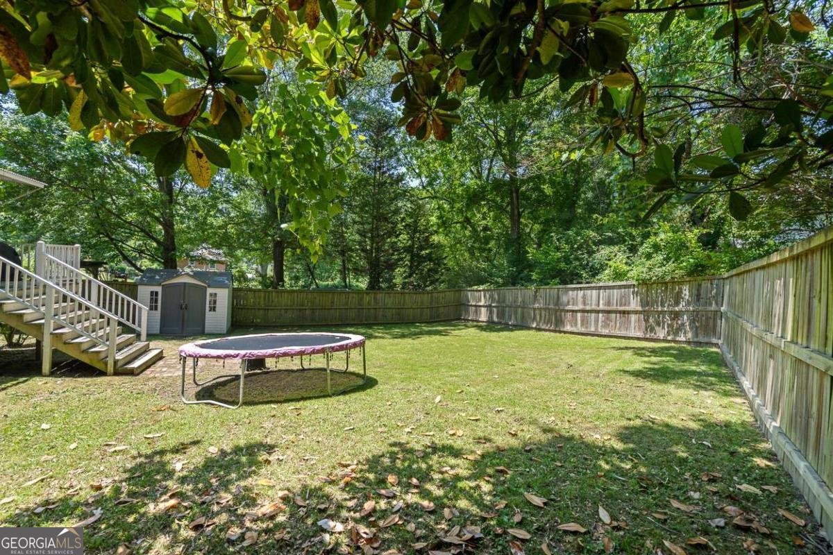 161 Barton Street Norcross - 37