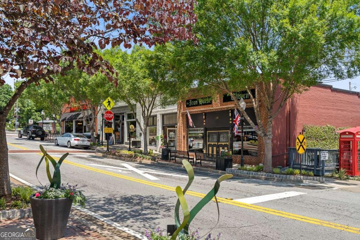 161 Barton Street Norcross - 39
