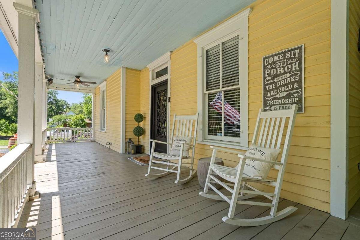 161 Barton Street Norcross - 4