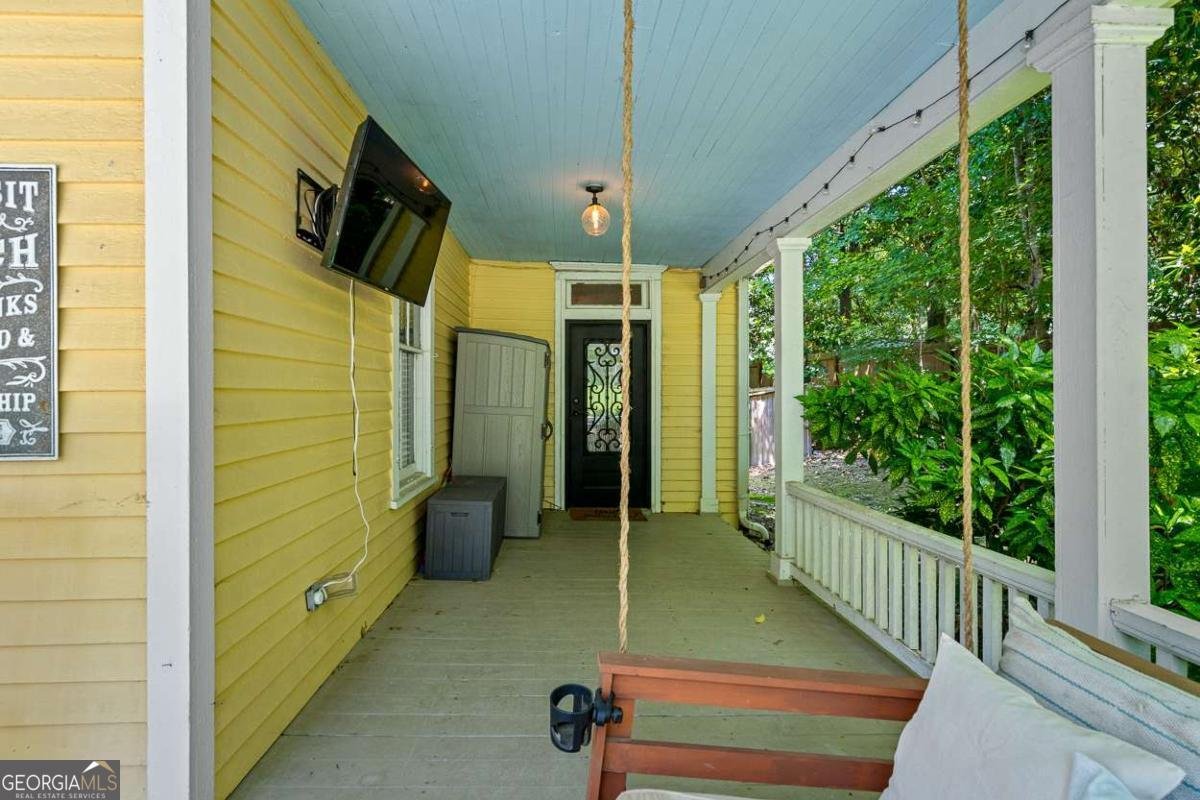 161 Barton Street Norcross - 5