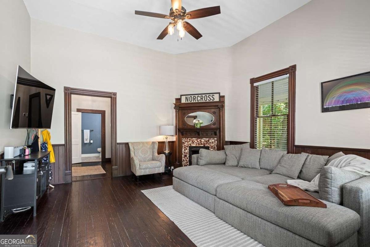 161 Barton Street Norcross - 6