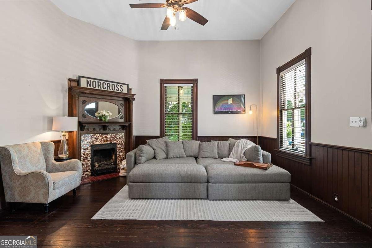 161 Barton Street Norcross - 7