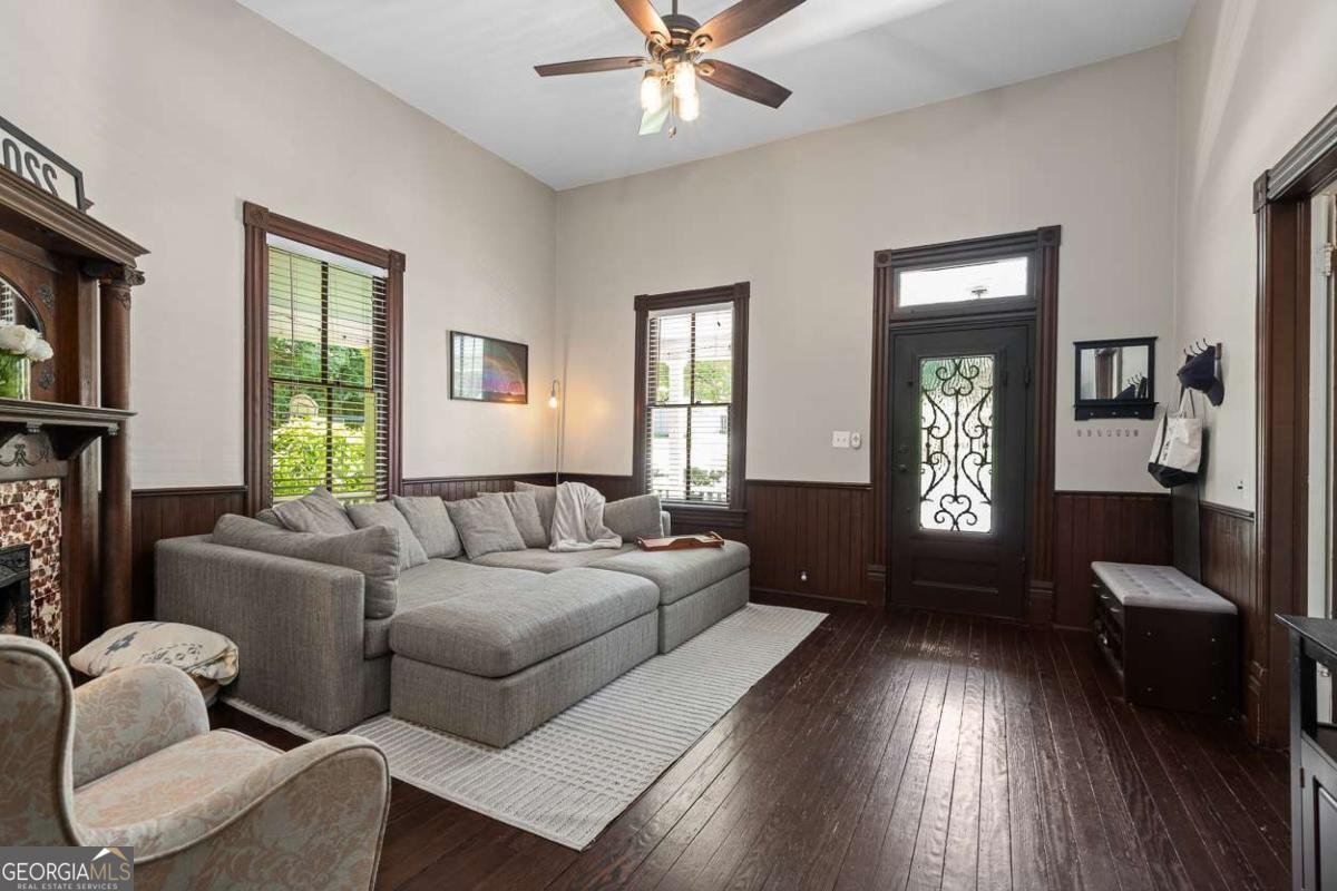 161 Barton Street Norcross - 8