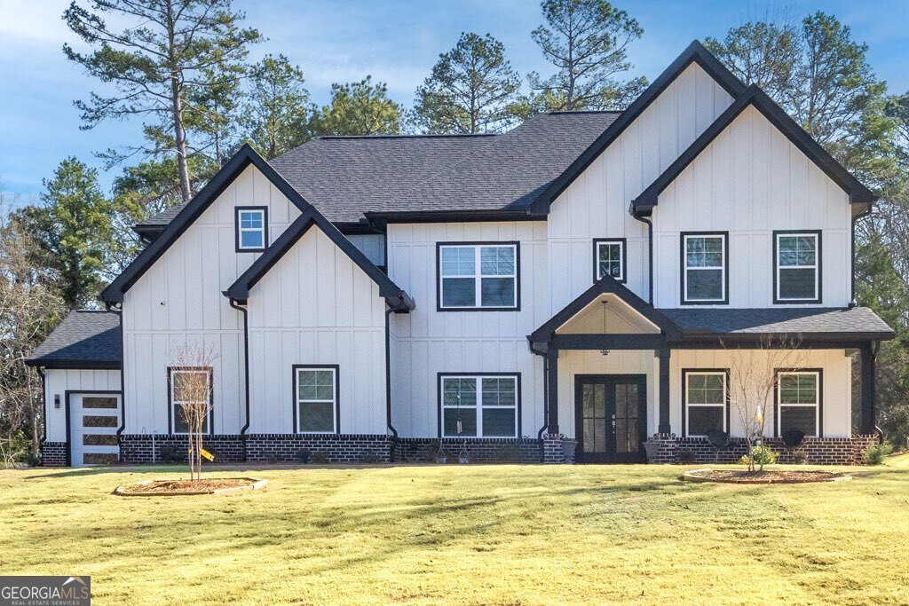 29 Cedar Bluff Winder - 1