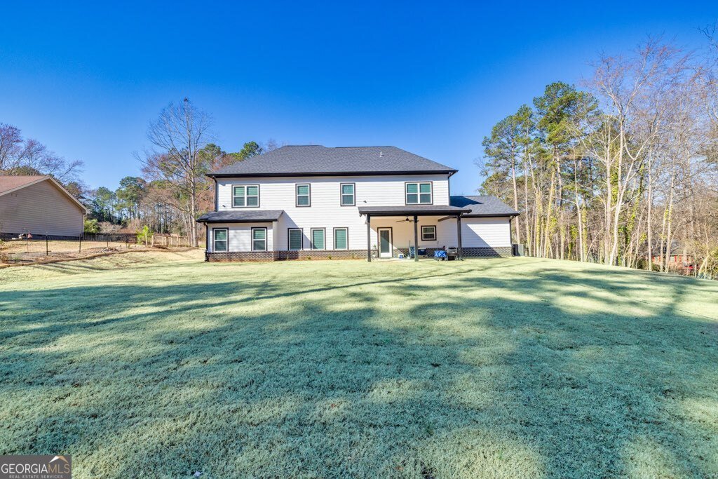 29 Cedar Bluff Winder - 55