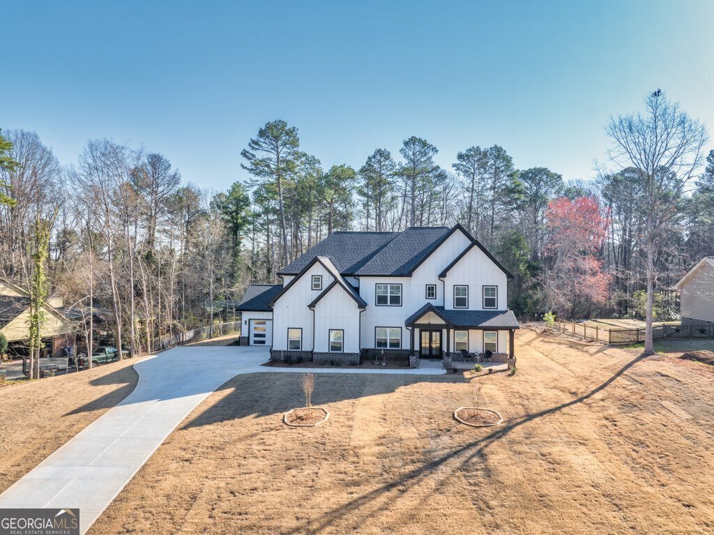 29 Cedar Bluff Winder - 57